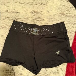 Varsity shorts 4 pack